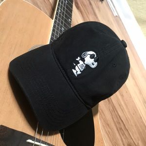 Joe Cool Hat